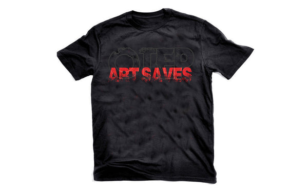 ART SAVES