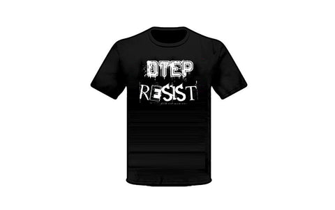 OTEP - RESIST